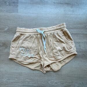 Daily Practice Lounge Shorts - Size S
